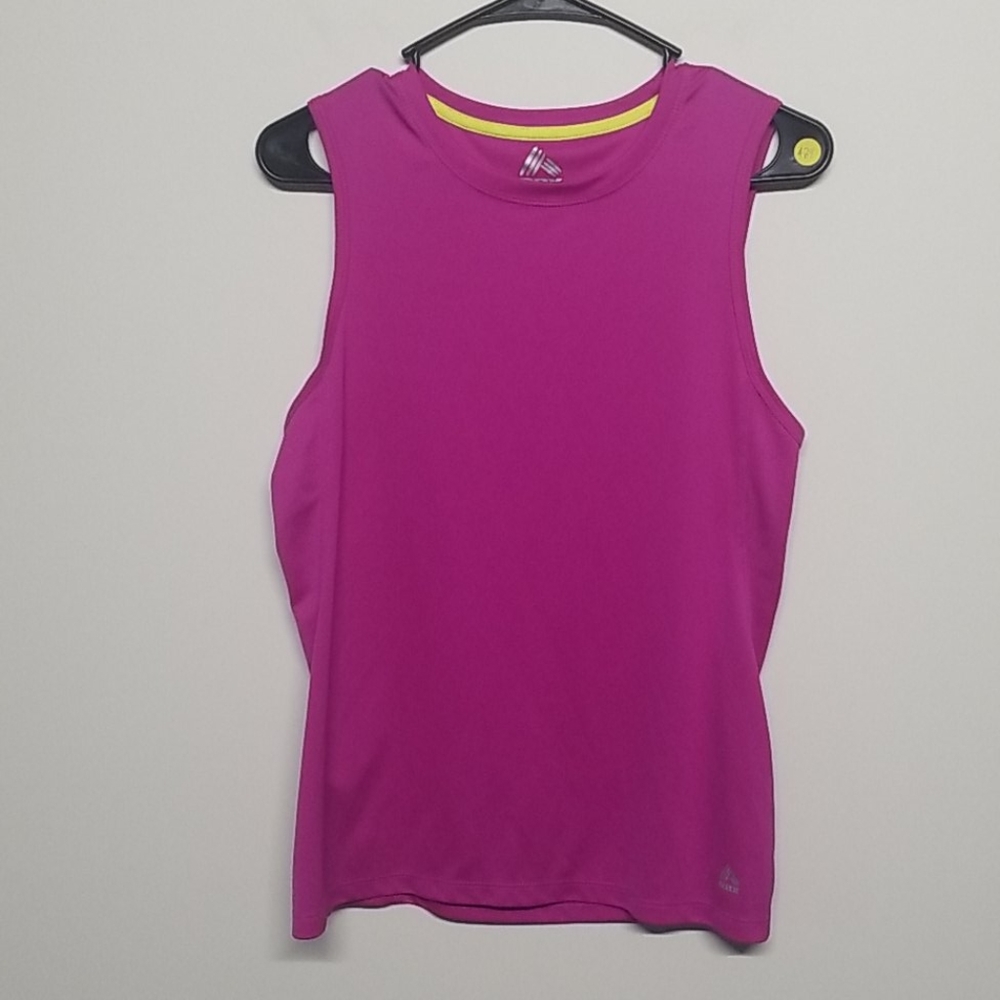 Reebok Ladies Work-out Tank Top
